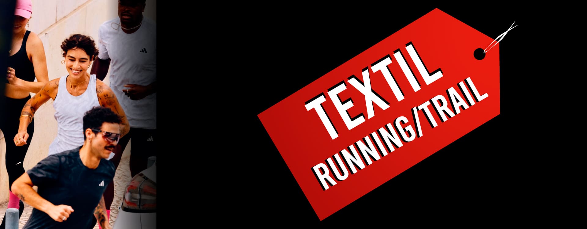 Black Friday Textil